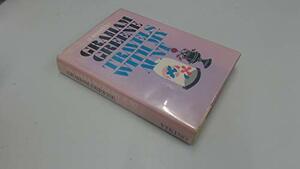 Travels with My Aunt by Graham Greene