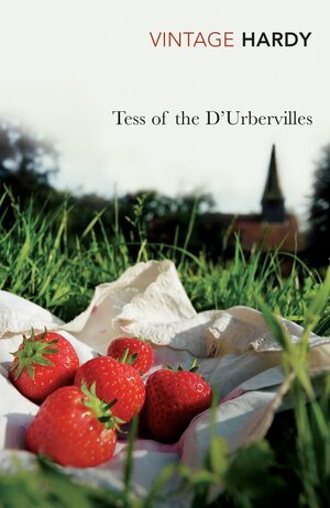 Tess of the d'Urbervilles by Thomas Hardy