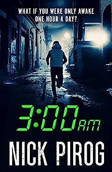 3 a.m. by Nick Pirog