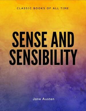 Sense and Sensibility by Jane Austen