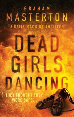 Dead Girls Dancing by Graham Masterton