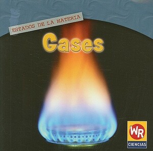 Gases = Gases by Jim Mezzanotte