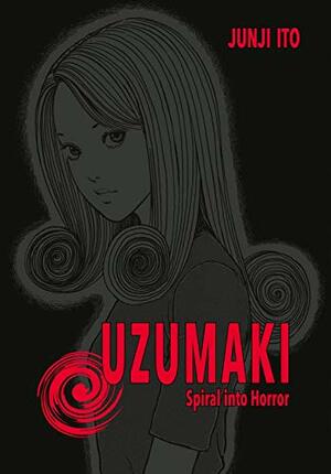 Uzumaki: Spiral into Horror by Junji Ito