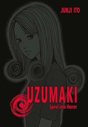 Uzumaki: Junji Ito: 9786555140576: : Books