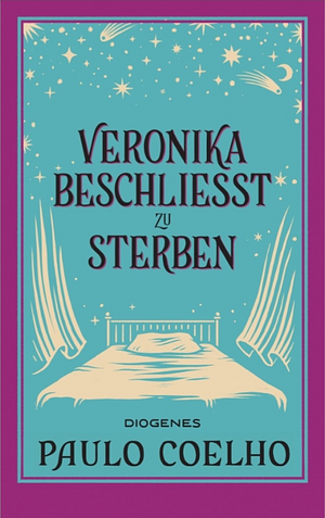 Veronika beschließt zu sterben by Paulo Coelho