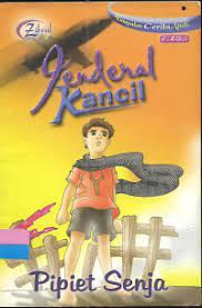 Jenderal Kancil by Pipiet Senja