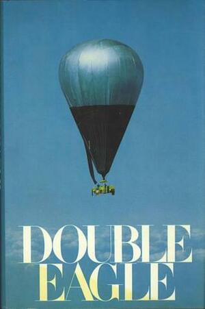 Double Eagle by Charles McCarry