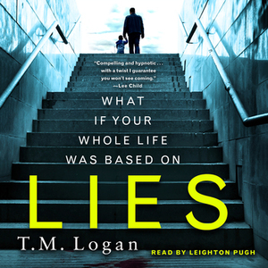 Lies by T.M. Logan
