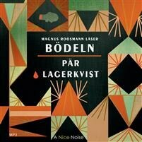 Bödeln by Pär Lagerkvist