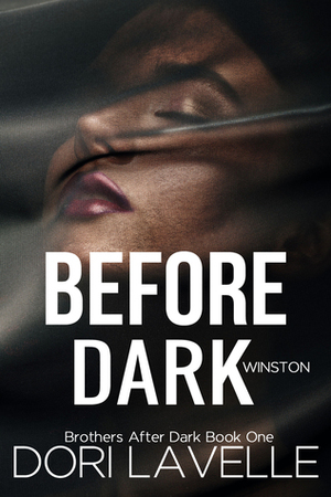 Before Dark (Brothers after Dark #1) by Dori Lavelle
