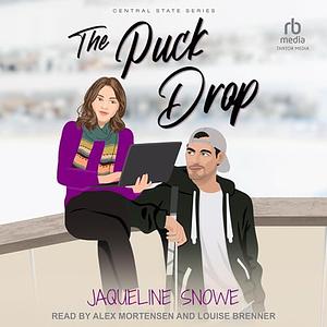 The Puck Drop by Jaqueline Snowe