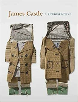 James Castle: A Retrospective by Ann Percy