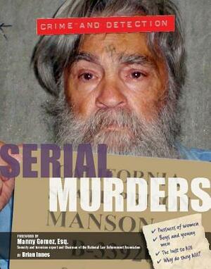 Serial Murders by Brian Innes