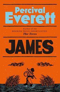 James by Percival Everett