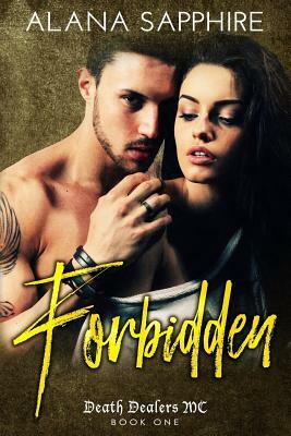 Forbidden by Alana Sapphire