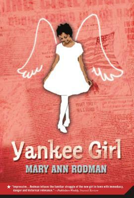 Yankee Girl by Mary Ann Rodman