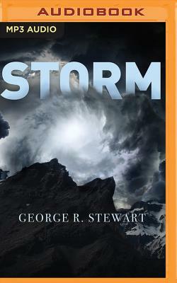 Storm by George R. Stewart