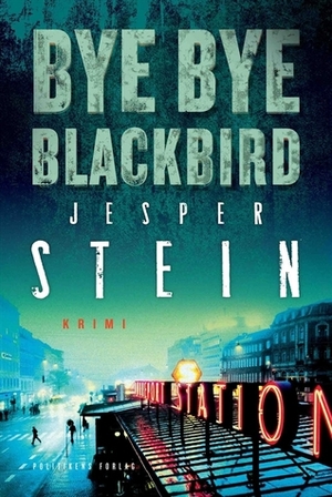 Bye bye blackbird by Jesper Stein