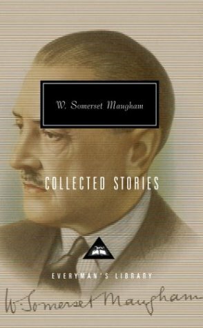 Collected Stories by W. Somerset Maugham, Nicholas Shakespeare