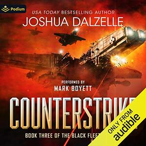 Counterstrike by Joshua Dalzelle