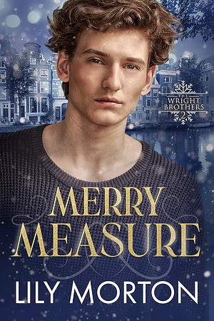 Merry Measure by Lily Morton