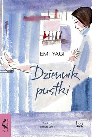 Dziennik pustki by Emi Yagi