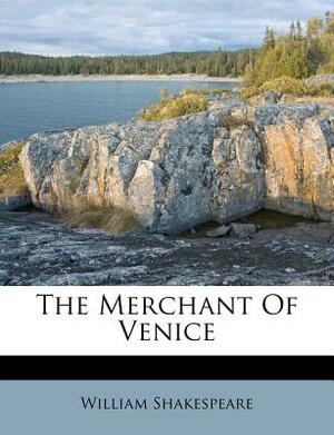 The Merchant of Venice by William Shakespeare