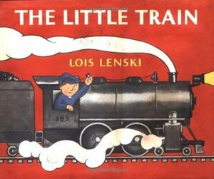 The Little Train by Lois Lenski