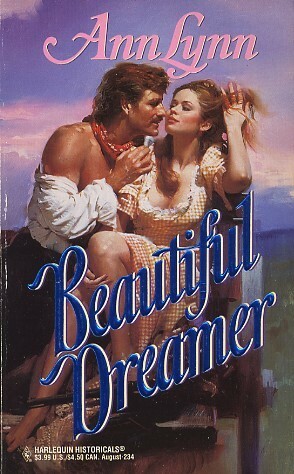 Beautiful Dreamer by Ann Lynn