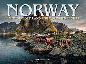 Norway by Claudia Martin