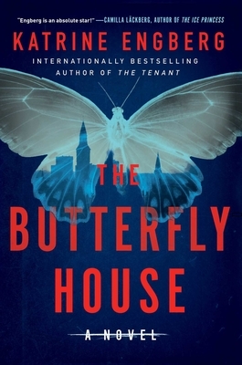 The Butterfly House by Katrine Engberg