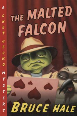 The Malted Falcon by Bruce Hale