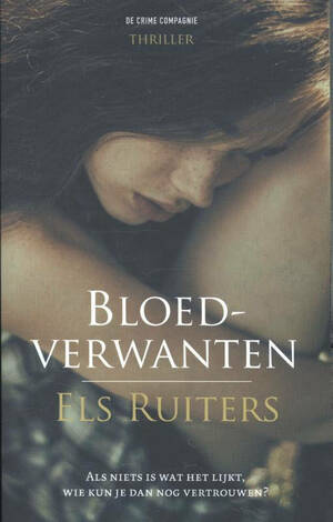 Bloedverwanten by Els Ruiters