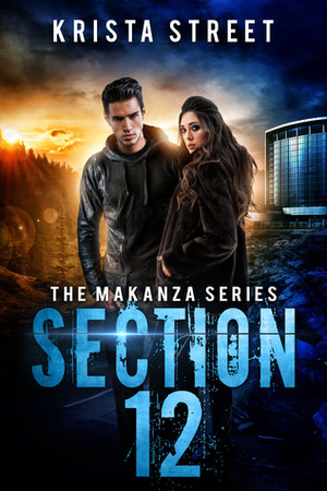 Section 12 by Krista Street