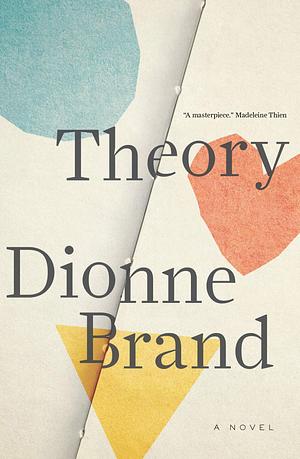 Theory by Dionne Brand