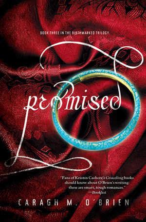 Promised by Caragh M. O'Brien