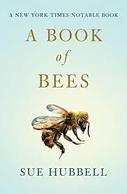 A Book of Bees by Sue Hubbell