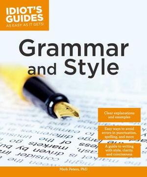 Grammar and Style by Mark Peters