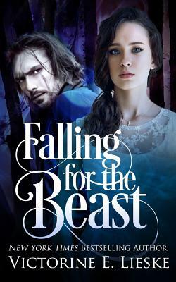 Falling for the Beast by Victorine E. Lieske