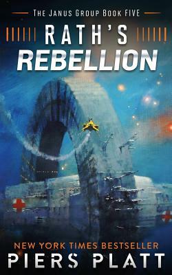 Rath's Rebellion by Piers Platt