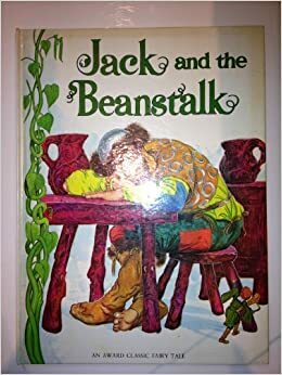 Jack and the Beanstalk by Kay Brown