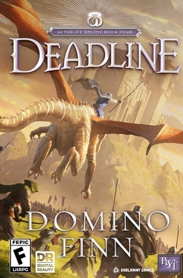 Deadline by Domino Finn
