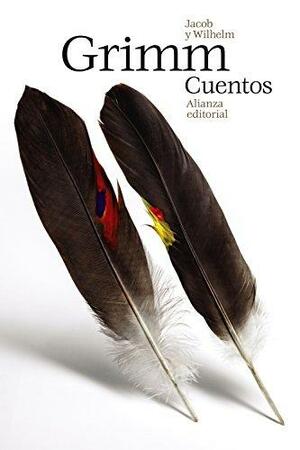 Cuentos by Jacob Grimm