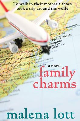 Family Charms by Malena Lott