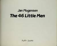 The 46 Little Men by Jan Mogensen