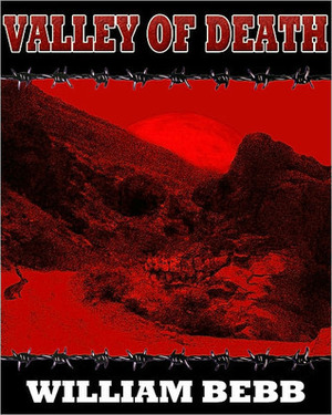 Valley Of Death, Zombie Trailer Park by William Bebb