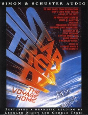 Star Trek IV: The Voyage Home by Vonda N. McIntyre