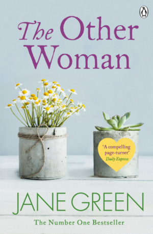 The Other Woman by Jane Green