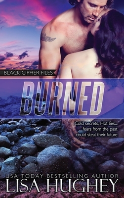 Burned by Lisa Hughey