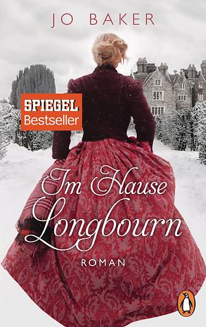 Im Hause Longbourn by Jo Baker